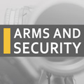 Arms and Security  2019
