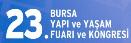 23. Bursa Construction Fair