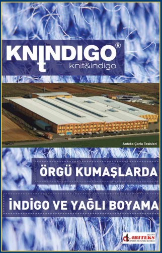 KNINDIGO® knit&indigo